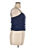 Martin + Osa Blue Tube Top Size XL - photo 4