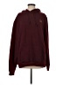 Assorted Brands Burgundy Pullover Hoodie Size XL - photo 1