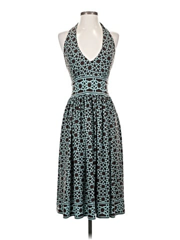 Maggy London Cocktail Dress (view 1)