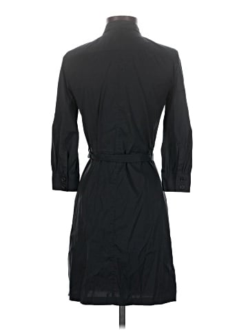 Armani Exchange Casual Dress (view 2)