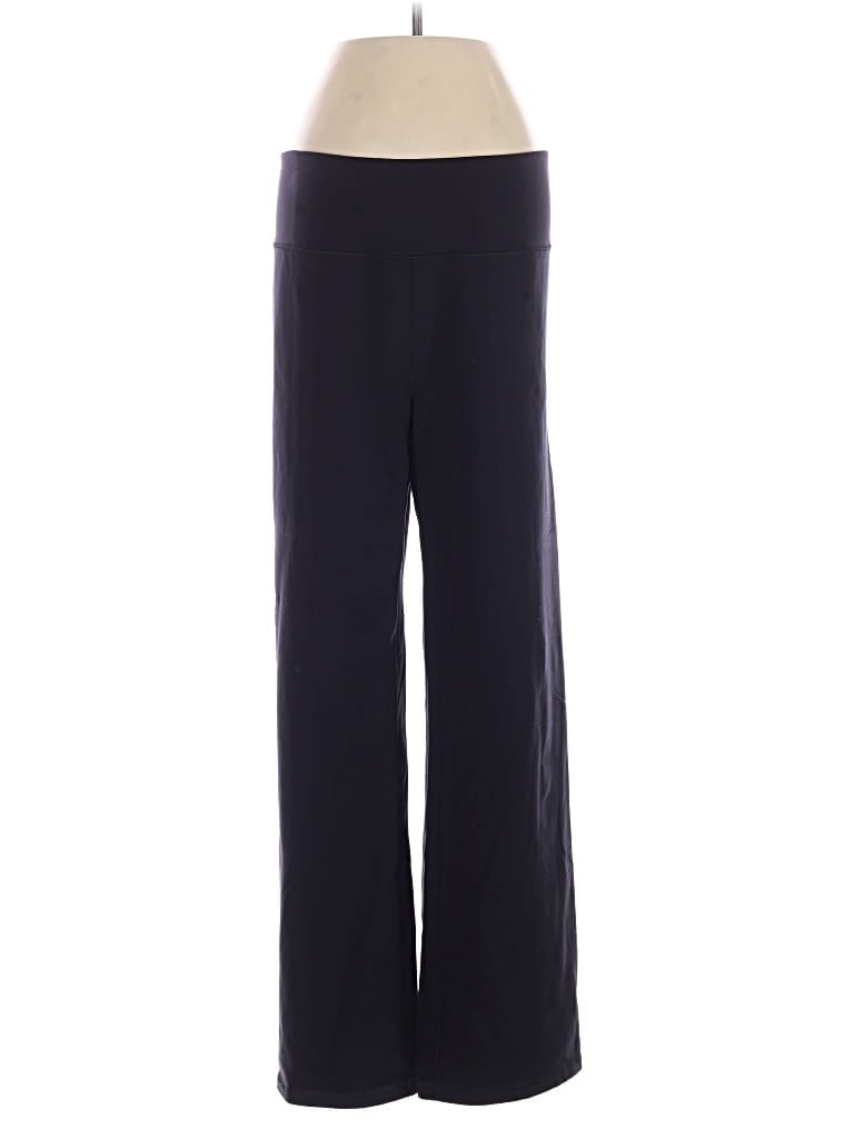 Pre-owned Tek Gear Active Pants In Blue