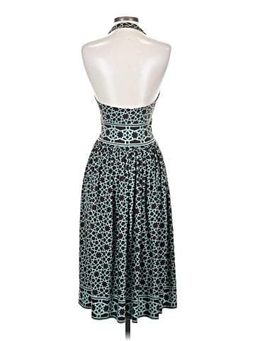 Maggy London Cocktail Dress (view 2)