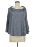 Max Studio Gray Casual Skirt Size M - photo 1