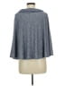 Max Studio Gray Casual Skirt Size M - photo 2