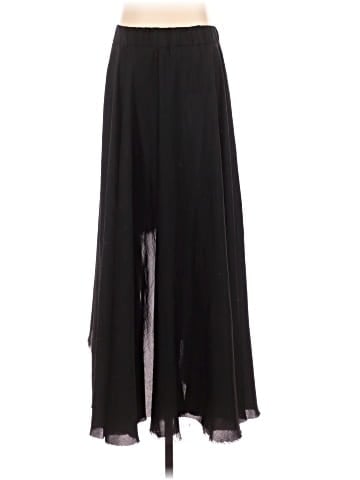 Enza Costa Formal Skirt (view 2)