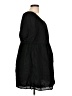 Old Navy Black Casual Dress Size L - photo 4
