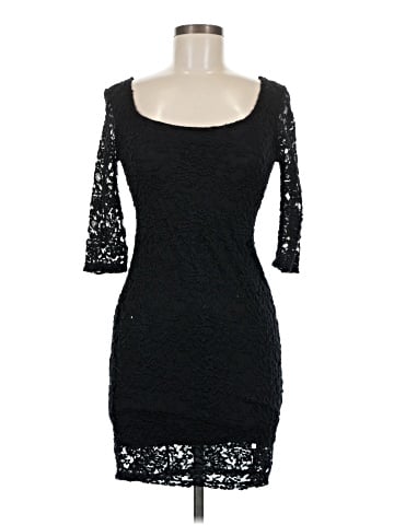 Material Girl Cocktail Dress (view 1)