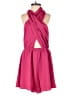 Shein Pink Romper Size 6 - photo 1