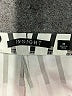Insight Stripes Silver Casual Pants Size 16 - photo 4