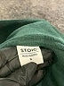 Stoic 100% Polyester Green Fleece Size S - photo 6