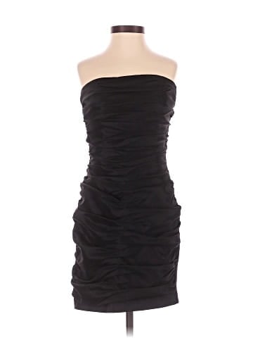 Jessica McClintock Cocktail Dress (view 1)