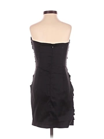 Jessica McClintock Cocktail Dress (view 2)