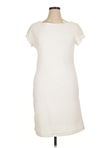 Sharagano Casual Dress (view 1)