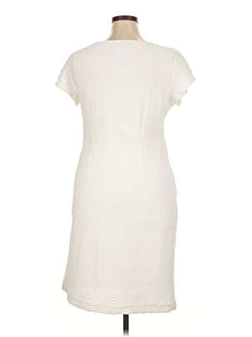 Sharagano Casual Dress (view 2)