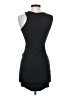 Yitty Color Block Black Cocktail Dress Size S - photo 2