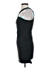 Yitty Color Block Black Cocktail Dress Size S - photo 5