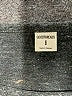 GOODTHREADS Gray 3/4 Sleeve T-Shirt Size M - photo 7