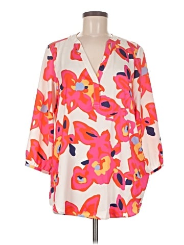 Crosby Kimono (view 1)