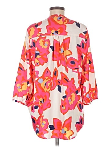 Crosby Kimono (view 2)