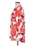 Crosby Pink Kimono Size M - photo 5