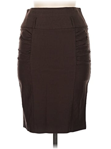 Iz Byer Formal Skirt (view 1)