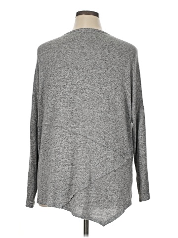 Karen Kane Long Sleeve Top (view 2)