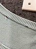Unbranded Teal Pullover Sweater Size M - photo 7