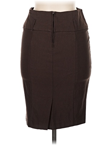 Iz Byer Formal Skirt (view 2)