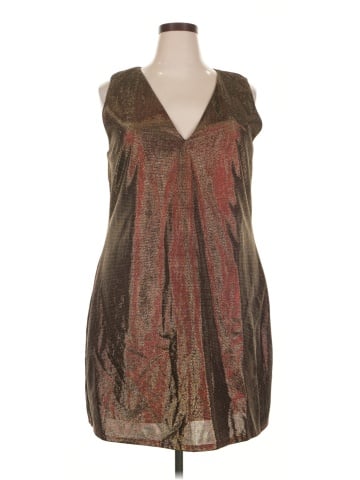 Charlotte Russe Casual Dress (view 1)