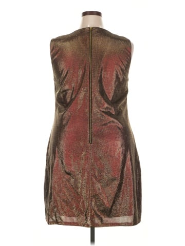 Charlotte Russe Casual Dress (view 2)