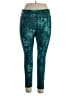 Puma Teal Casual Pants Size XL - photo 1