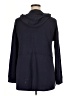 Unbranded Blue Zip Up Hoodie Size 0X (estimated) - photo 2