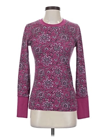 Sundance Pullover Sweater (view 1)