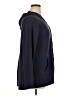 Unbranded Blue Zip Up Hoodie Size 0X (estimated) - photo 4