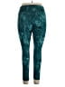 Puma Teal Casual Pants Size XL - photo 2