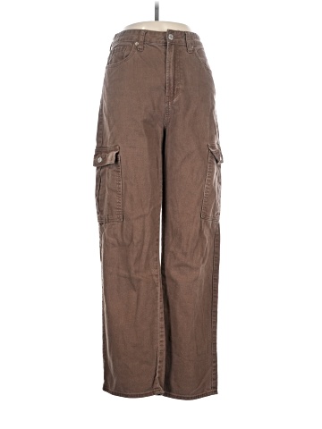 S.O.N.G. Jeans (view 1)