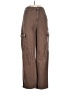 S.O.N.G. 100% Cotton Brown Jeans Size 9 - photo 1