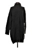 Uniqlo Gray Turtleneck Sweater Size XS - photo 1