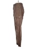S.O.N.G. 100% Cotton Brown Jeans Size 9 - photo 5