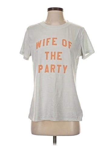 Sub Urban Riot Short Sleeve T-Shirt (view 1)