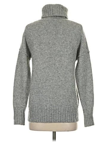 Adrienne Vittadini Turtleneck Sweater (view 2)