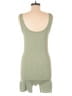 Assorted Brands Stripes Green Romper Size L - photo 2