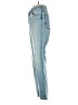Everlane 100% Organic Cotton Blue Jeans Size 23 waist - photo 5