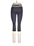 Lululemon Athletica Color Block Gray Active Pants Size 10 - photo 2