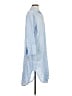 Samsoe Samsoe Blue Casual Dress Size XS - photo 4