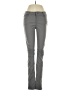 PrAna Gray Casual Pants Size 4 - photo 1