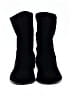 Stuart Weitzman Black Ankle Boots Size 10 1/2 - photo 2