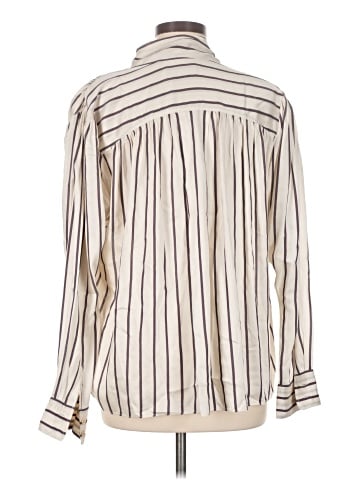 Isabel Marant 3/4 Sleeve Blouse (view 2)