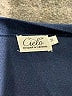 Cielo Black Cardigan Size M - photo 7