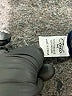 Cielo Black Cardigan Size M - photo 8